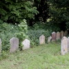 Graves of my Ancesters [left hand row] Jennings. St.Gregory Rendlesham
