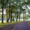 New Footpath