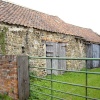 old barn