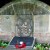 Monument in Saltwell Park, Gatehead