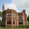 Saltwell Towers, Saltwell Park, Gateshead