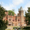 Saltwell Towers, Saltwell Park, Gateshead