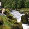THE STRID
