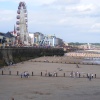 THE BRIDLINGTON EYE