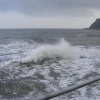 scarborough seas