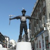 Cornish Miner