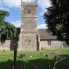Stoke Gifford Church Tower