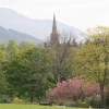 St John's Church from Crow Park