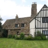 Cromwell's House
