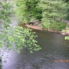 river