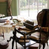 Ladies parlour