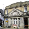 The Old Library