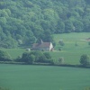 St Hubert's Chapel, Idsworth, Hampshire