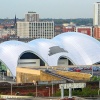 The Sage Gateshead.