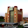 The Baltic Art Centre, Gateshead.