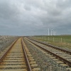 Railway at Workington