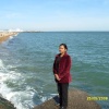 Portsmouth Sea Beach