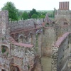 Cowdray House