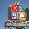 Village Sign