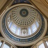 Liverpool Town Hall rotuna