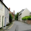 Shaftesbury, Dorset