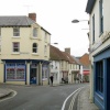 Shaftesbury, Dorset