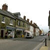 Shaftesbury, Dorset