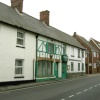 Shaftesbury, Dorset