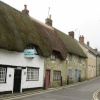 Shaftesbury, Dorset