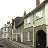 Shaftesbury, Dorset