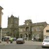 Shaftesbury, Dorset