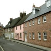 Shaftesbury, Dorset
