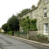 Shaftesbury, Dorset