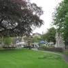 Farmers' Market, Bradford-on-Avon