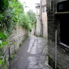 from Narrow Wine Street