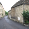 Narrow Wine Street
