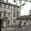 The Chantry