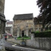The Saxon Chapel of St. Lawrence