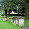 Trinity Church Yard