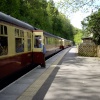 Wolsingham Station