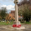 Hodnet War Memorial