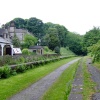 The Monsal trail