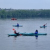 Kings Mill reservoir