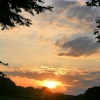 Shillingstone in Dorset