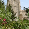 St Mary, Dalham