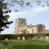 St Mary, Dalham