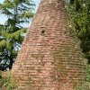 18th century Malt Kiln, Dalham
