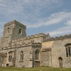 St Mary, Dalham