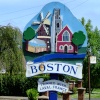 Welcome to Boston