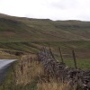 Rolling Moors of Wensleydale